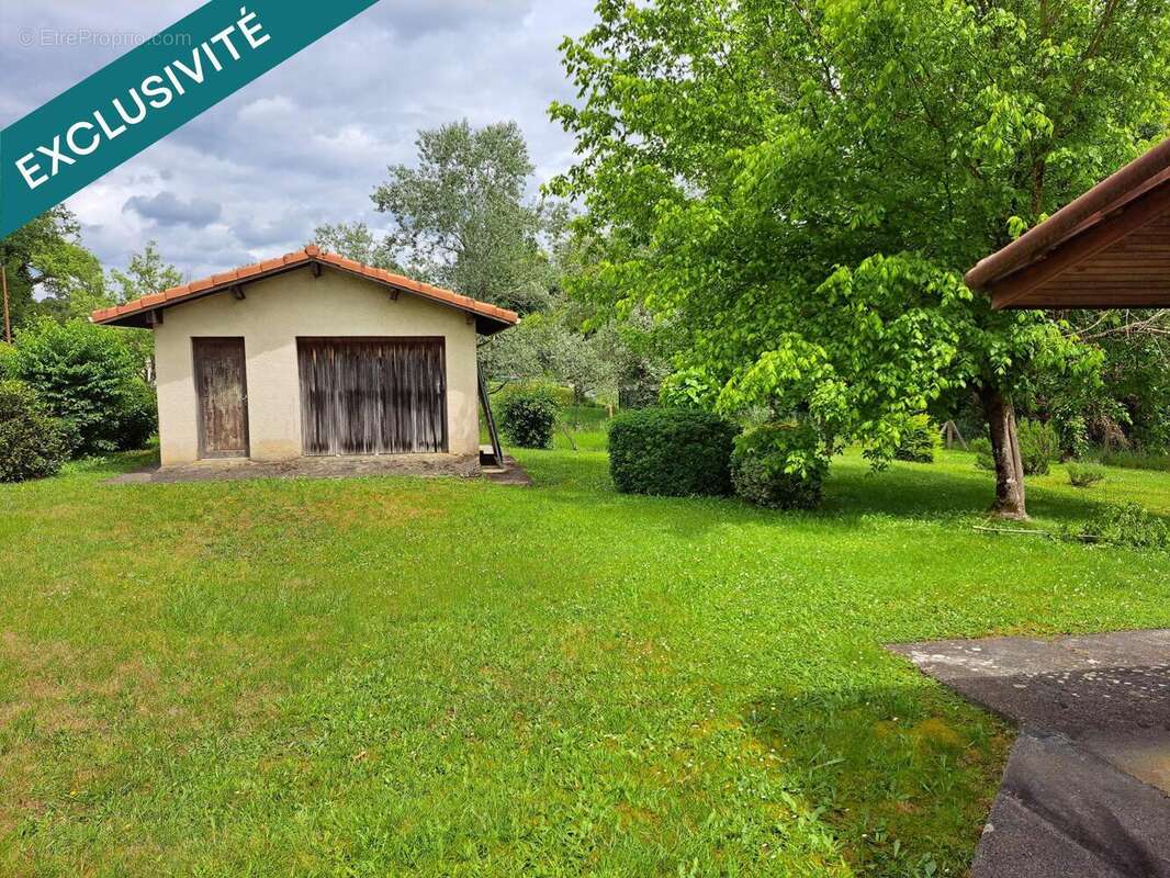 Maison 86 m² à Roquefort  - photo 3