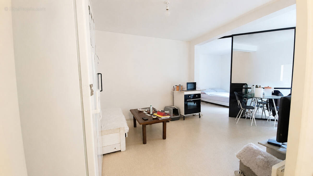 Appartement à MONT-DE-MARSAN
