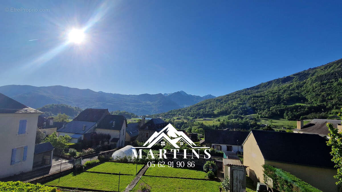 Appartement à ARGELES-GAZOST