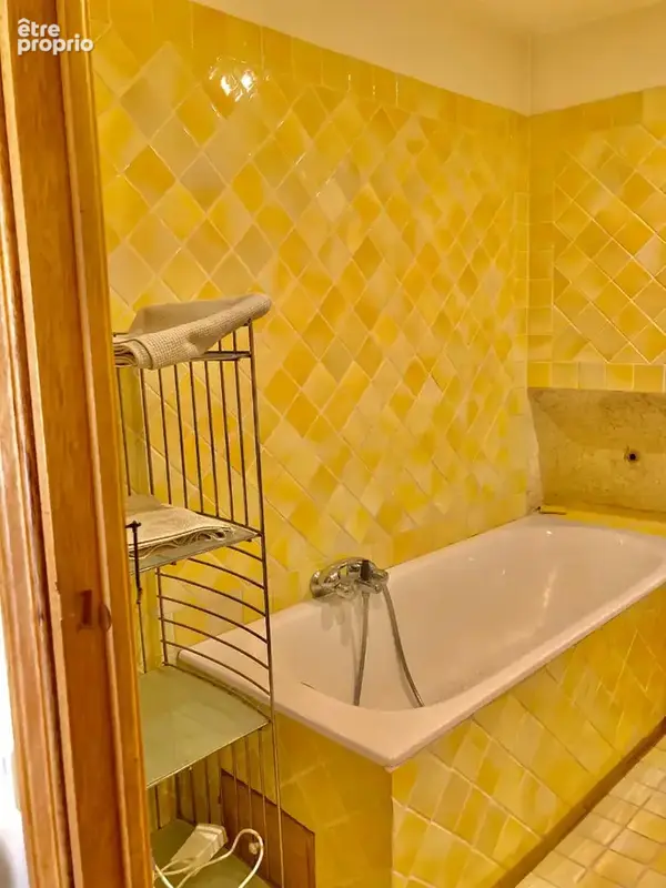 Charmante  et authentique maison de village rénovée avec vue - photo 15