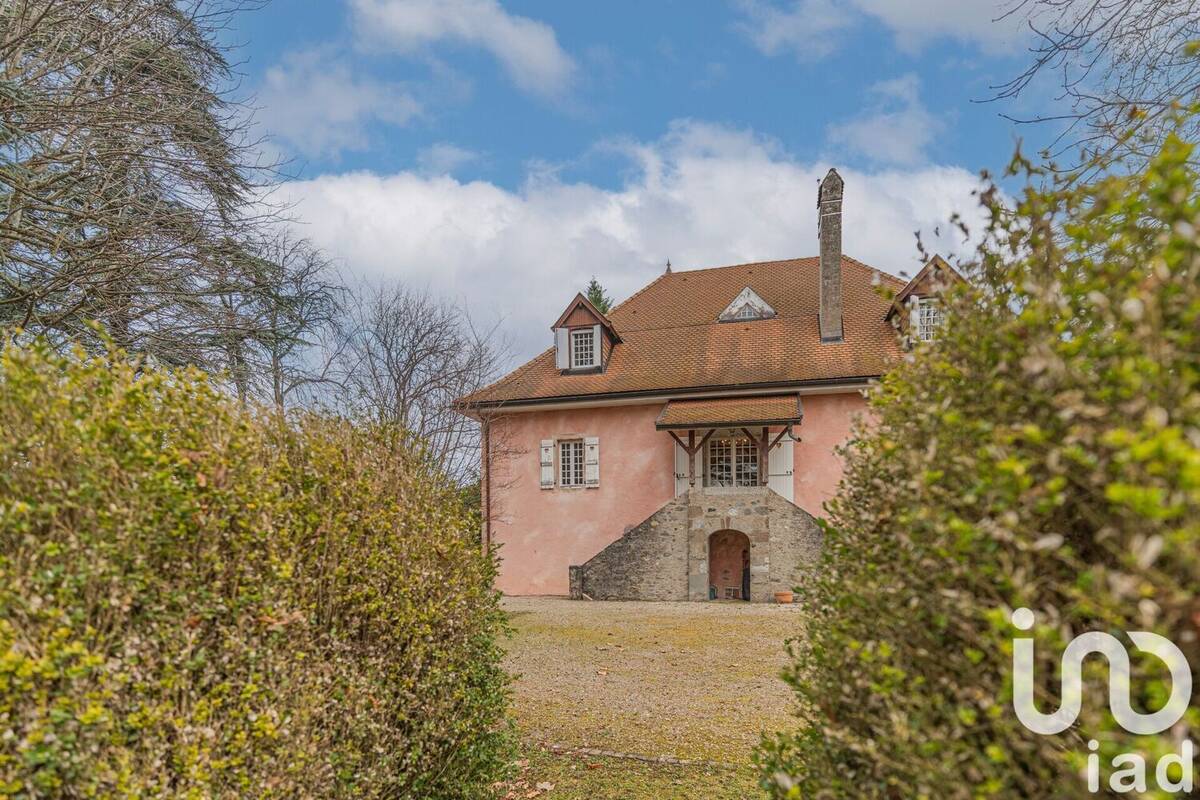 Photo 1 - Maison à ALLINGES