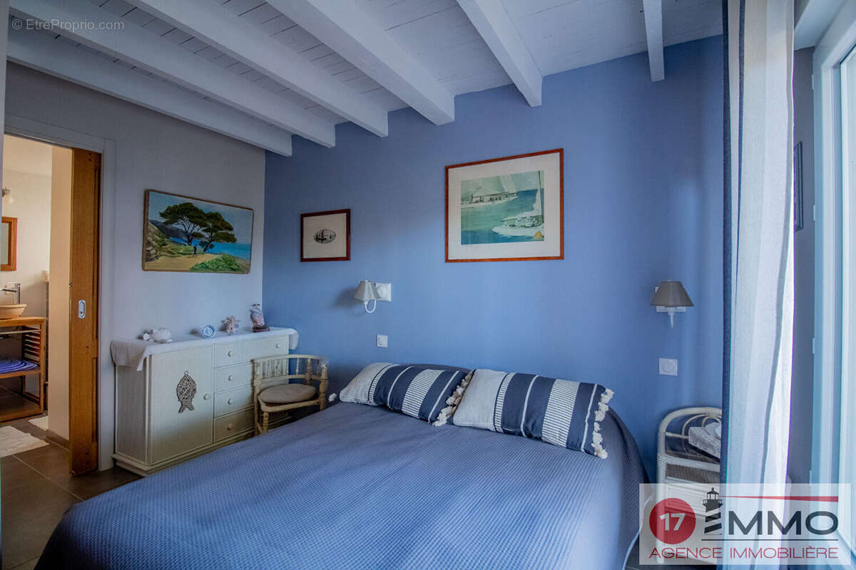 Maison à CHATELAILLON-PLAGE