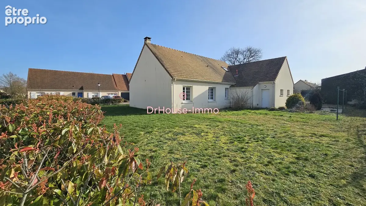 Maison 5 pièces 135 m² à vendre à Change (72560) - photo 21