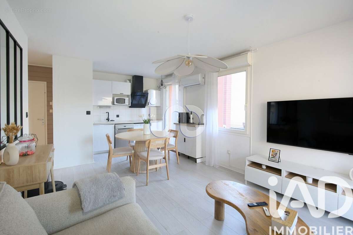 Photo 4 - Appartement à AUCAMVILLE