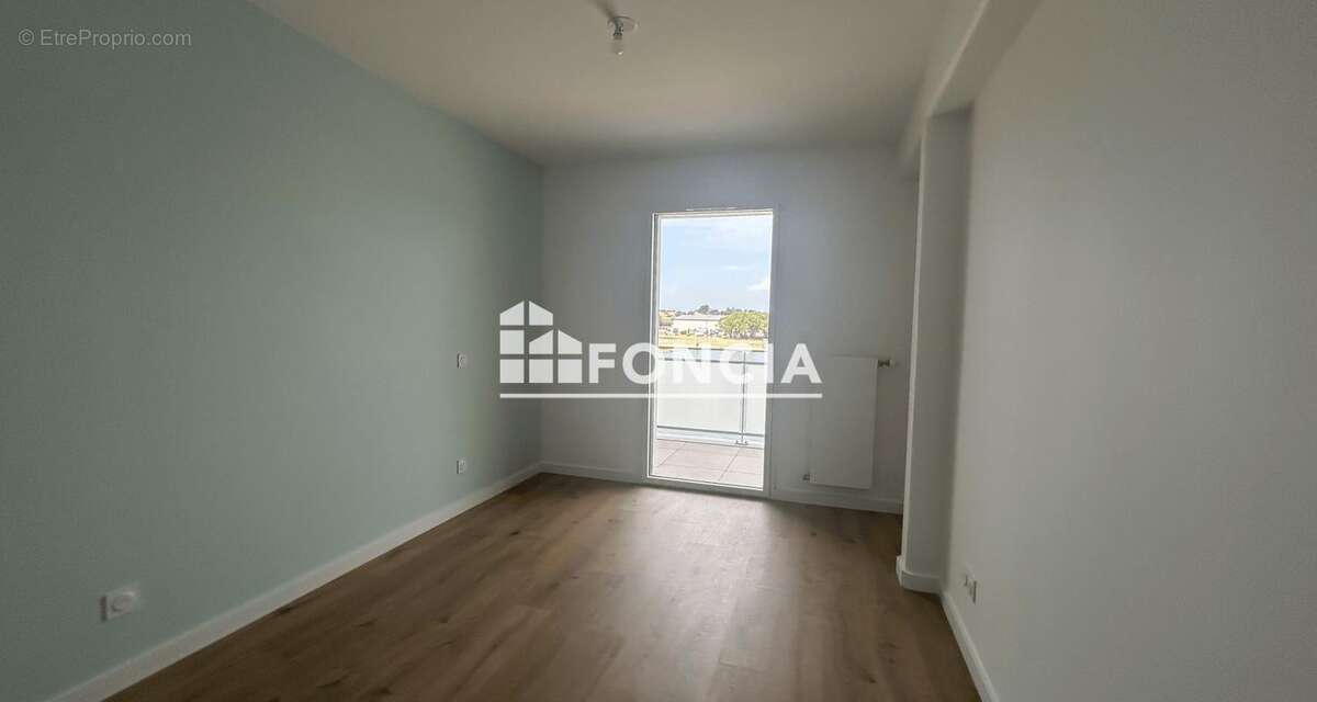 Appartement 2 chambres avec terrasse, vue dégagée et frais de notaire réduits  - photo 3