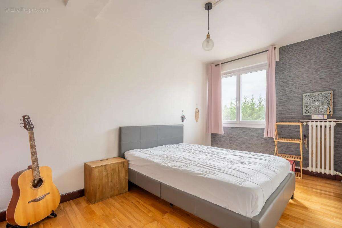 Appartement à GAGNY