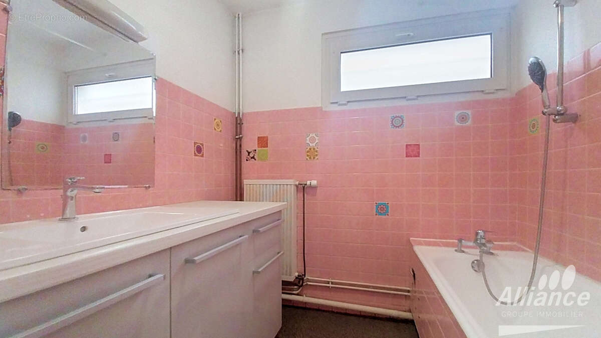 Secteur brasse - 3 chambres - garage - photo 12
