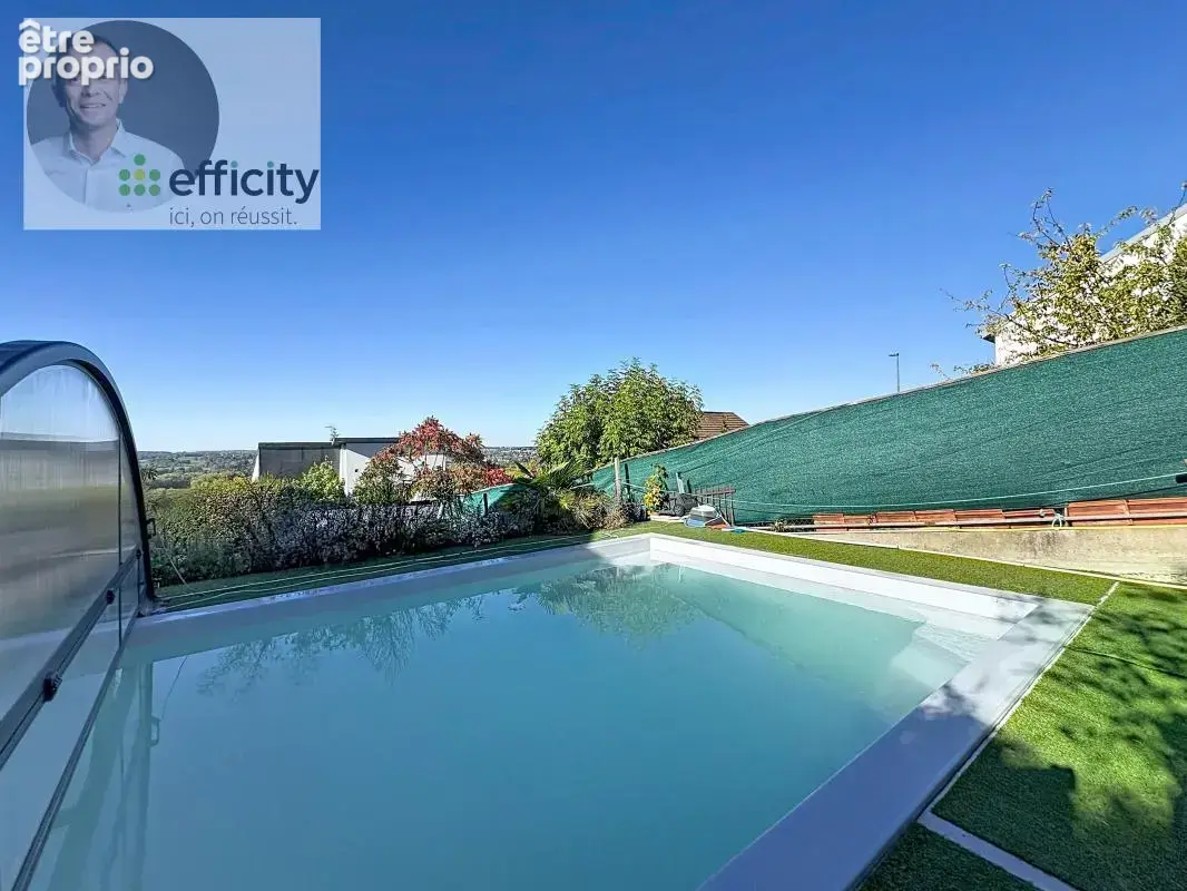 Maison 3 pièces 65 m² à vendre à Vichy (03200) - photo 17