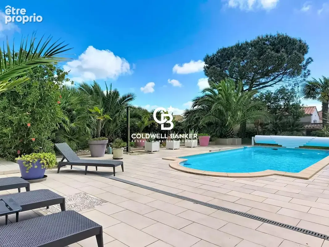 Exclusivité coldwell banker – l'art de vivre à talmont-saint-hilaire - photo 2