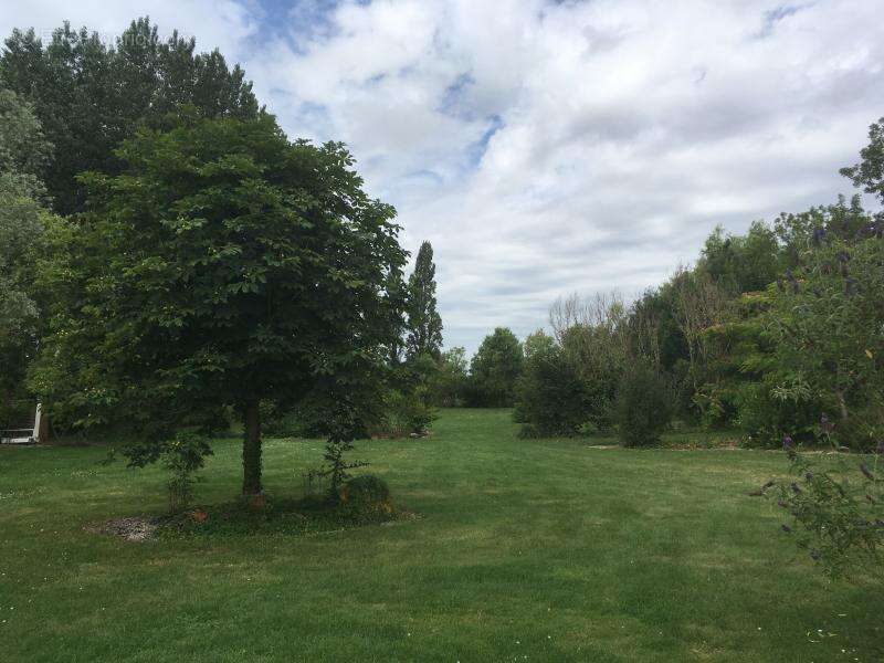 Maison à SAINT-MICHEL-EN-L&#039;HERM