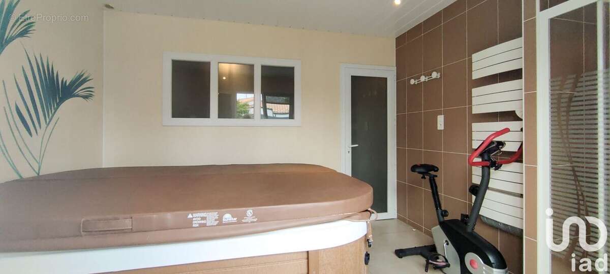 Photo 9 - Maison à CHAVAGNES-EN-PAILLERS