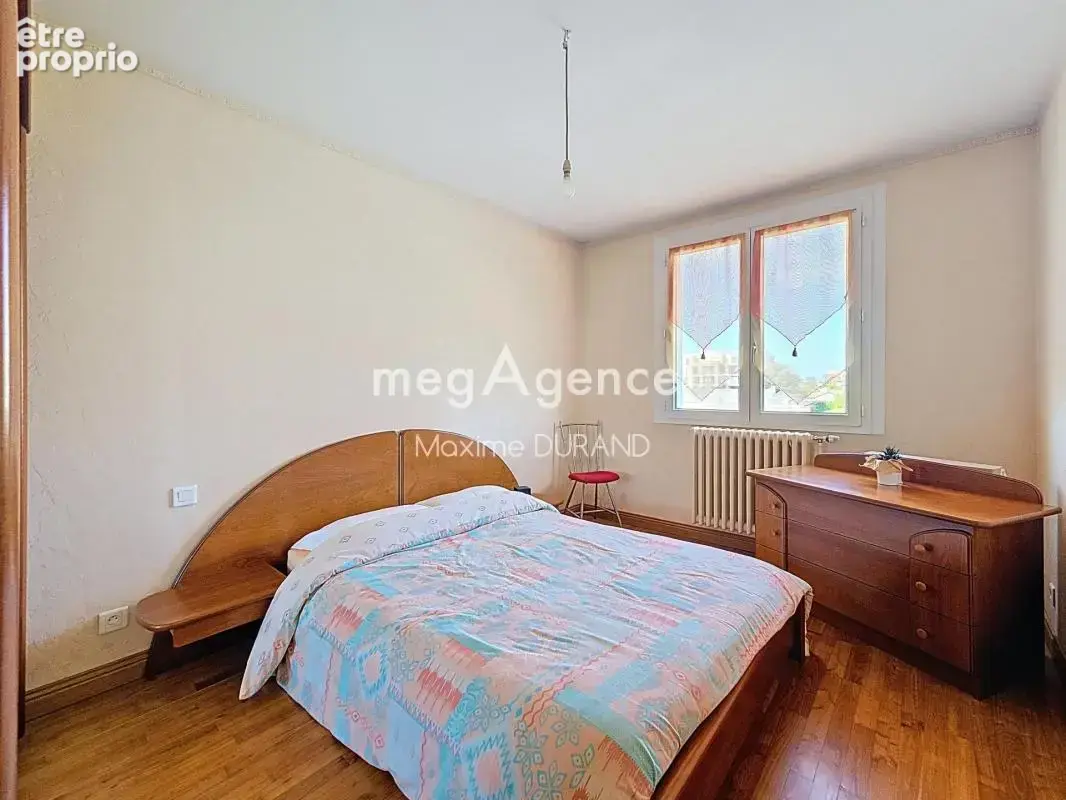 Appartement de 69 m² - 2 chambres - photo 6