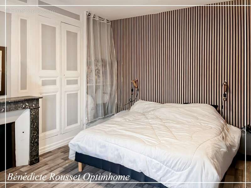 Appartement à SAINT-JUST-EN-CHAUSSEE