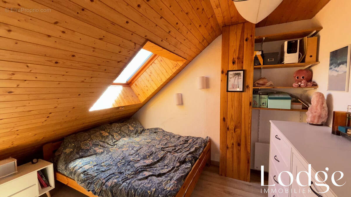 Appartement à PUY-SAINT-VINCENT