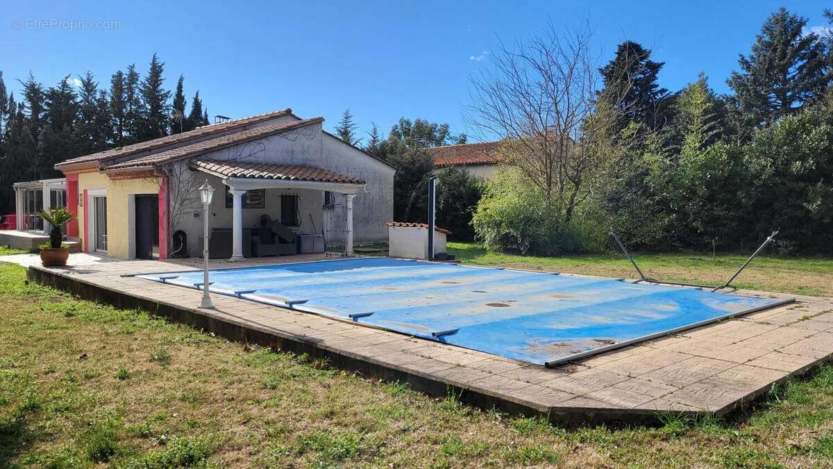 Photo 2 - Maison à SAINT-JEAN-PLA-DE-CORTS