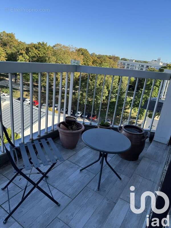 Photo 3 - Appartement à REIMS