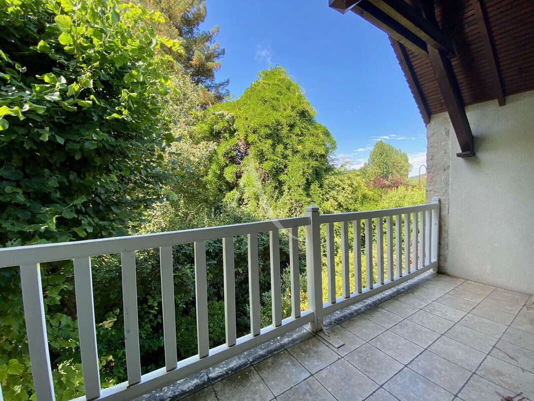 Maison à GIF-SUR-YVETTE