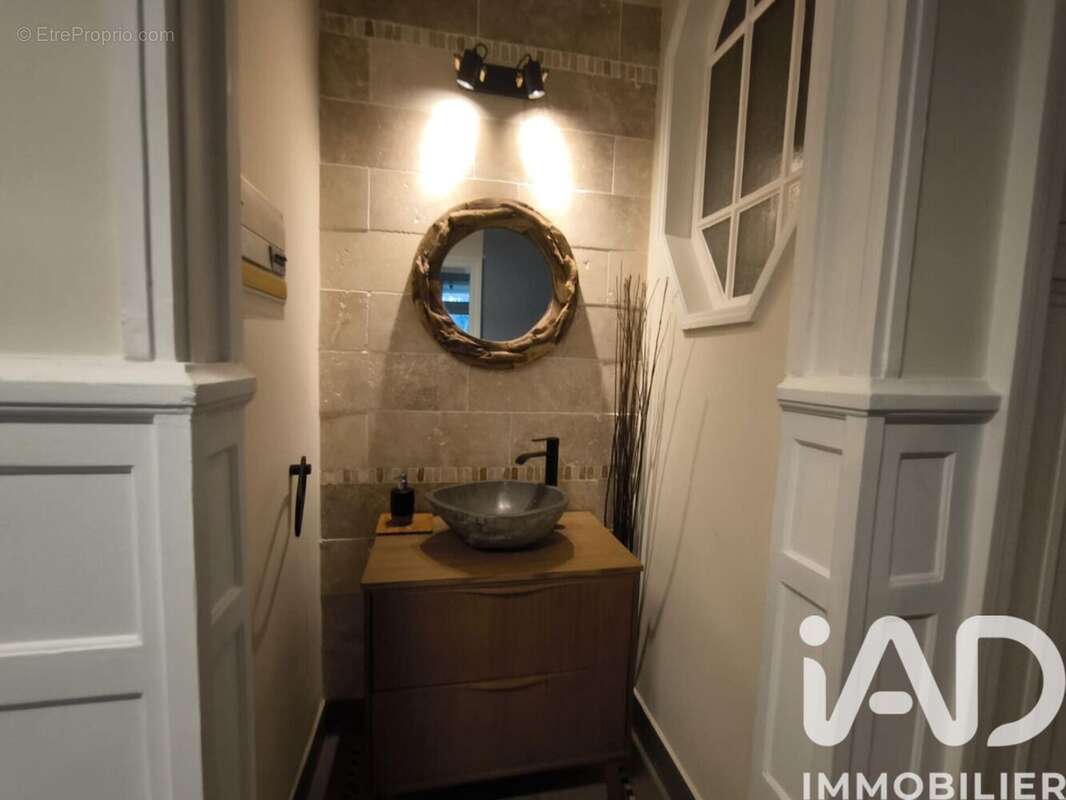 Photo 5 - Maison à VALENCIENNES