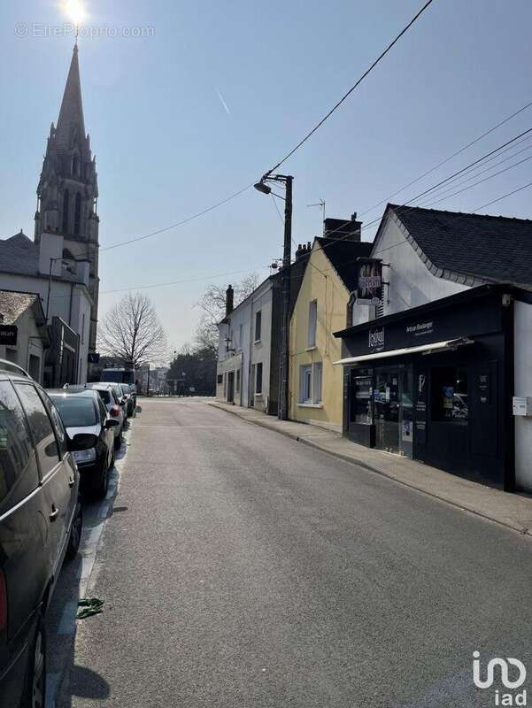 Photo 4 - Commerce à LA CHAPELLE-SUR-ERDRE