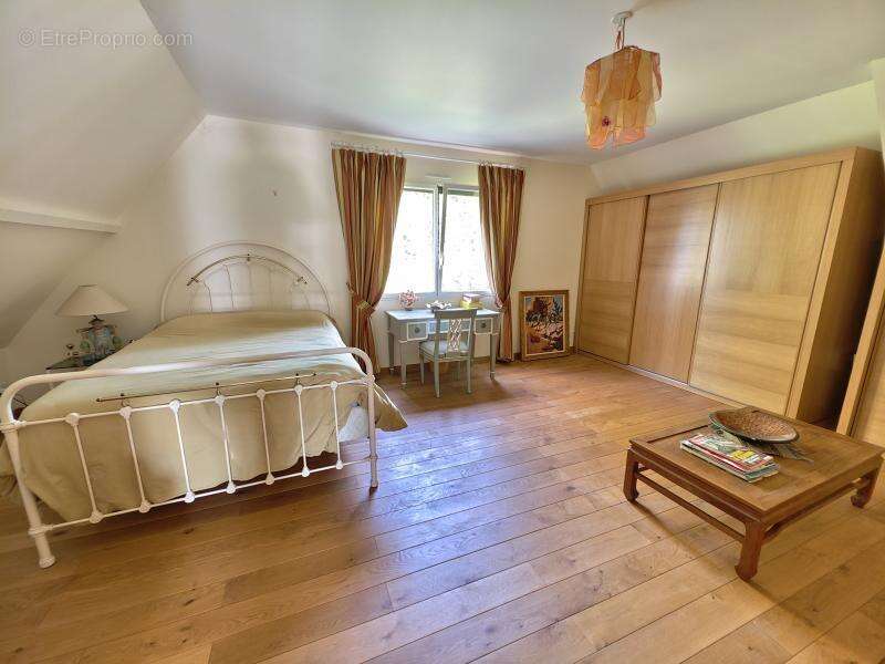 Maison à PACY-SUR-EURE