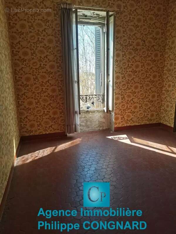 Photo 8 - Appartement à FLORENSAC