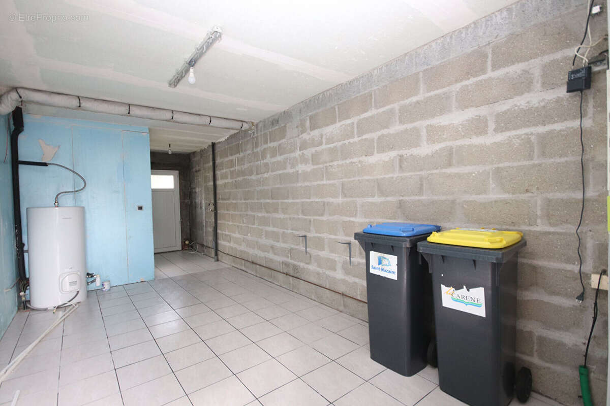 Maison Saint Nazaire 4 pièce(s) 73.12 m2 - photo 12