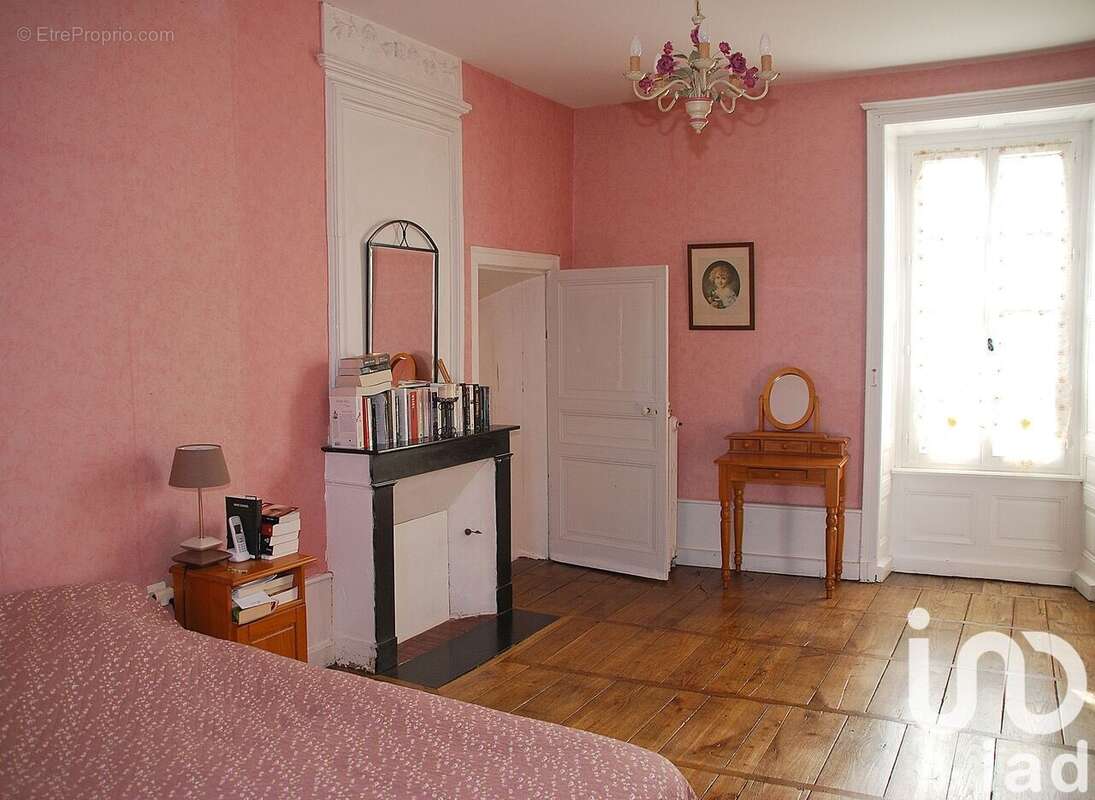 Photo 9 - Maison à DOURNAZAC