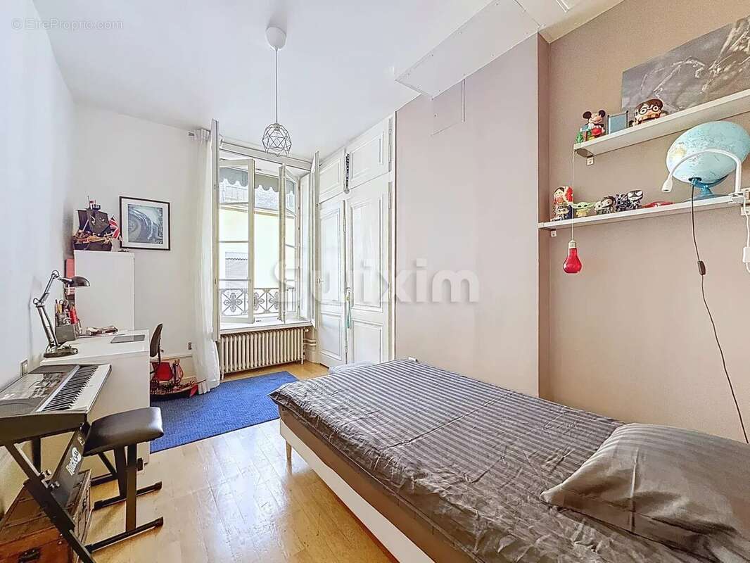 Appartement à LYON-2E