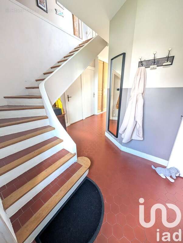 Photo 9 - Maison à VILLERMAIN