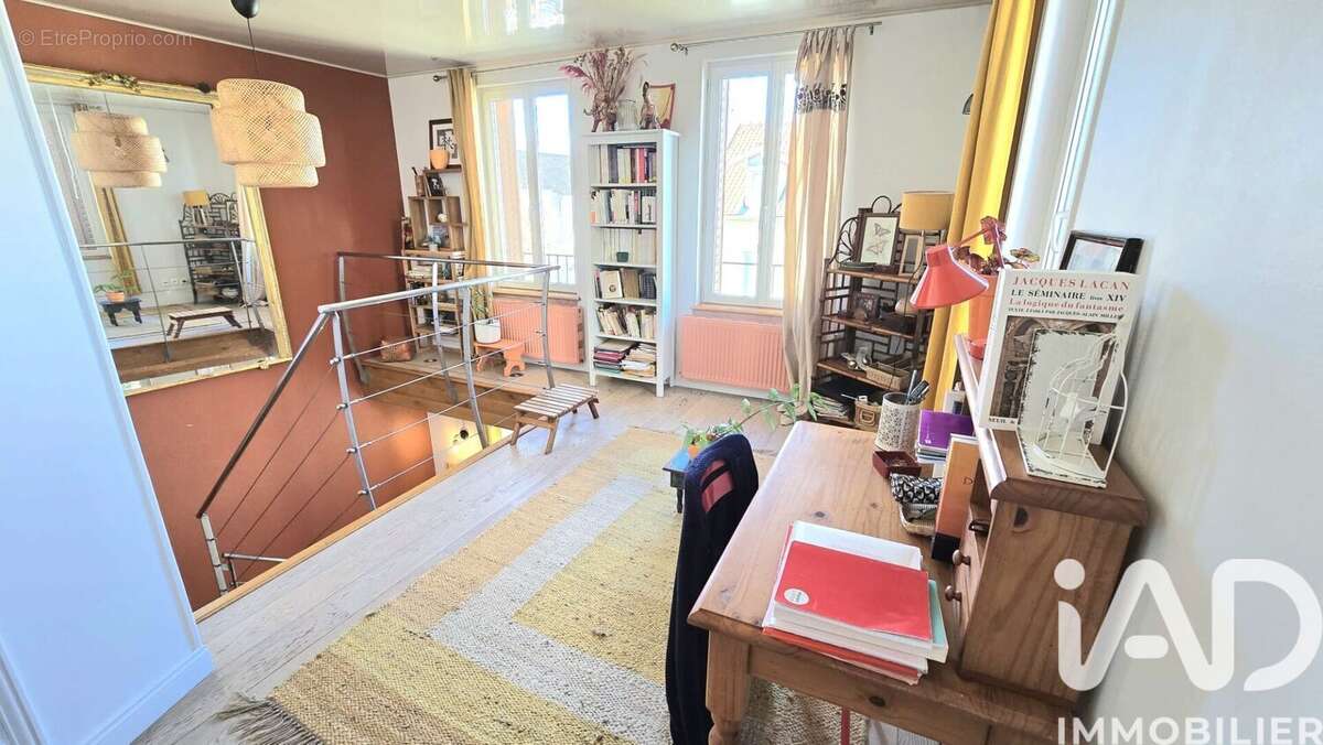 Photo 7 - Appartement à VICHY