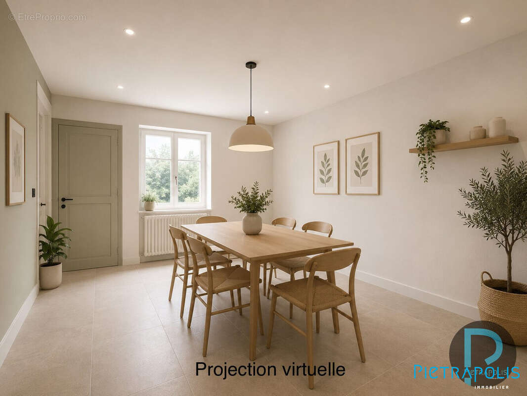 Maison 106 m² à Saint-Marcel  - photo 4