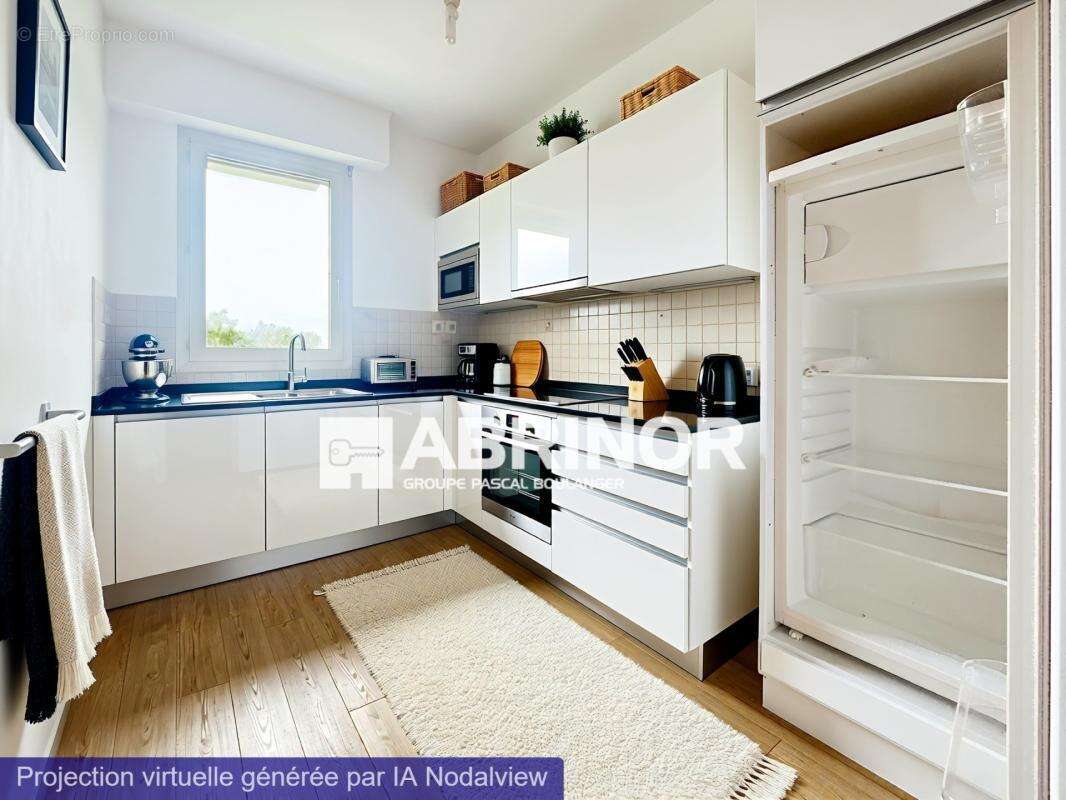 Appartement à WATTIGNIES