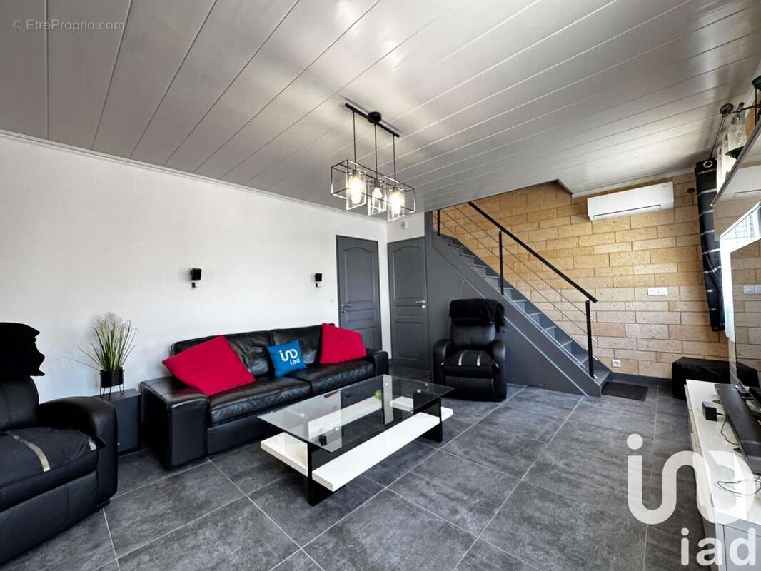 Photo 2 - Maison à SAINT-MARD