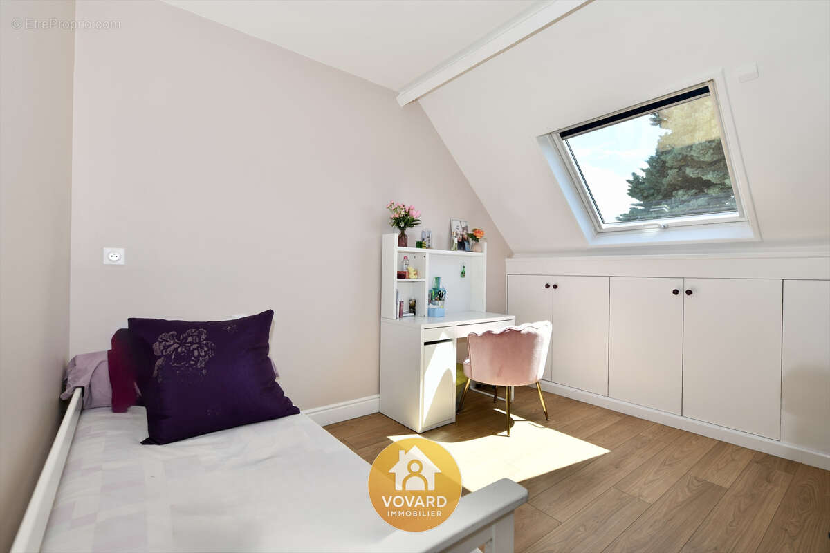 Ideal famille maison f7 de 200 m2 - photo 13
