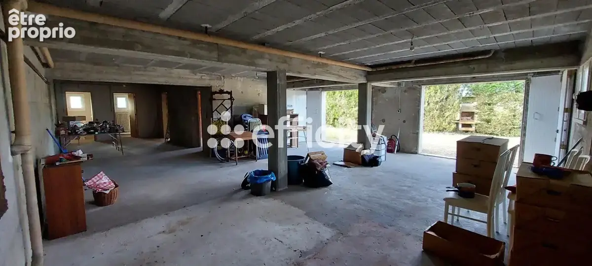 Maison 5 pièces 144 m² à vendre à Saint-Rambert-D'albon (26140) - photo 14