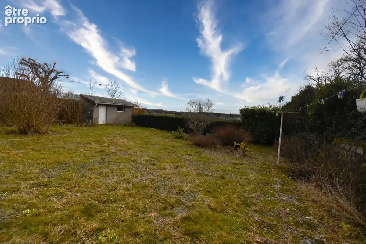 Maison à vendre 10 pièces SAINT AGREVE (07) - photo 10