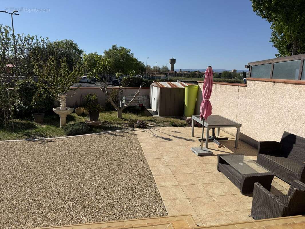 Maison à COLOMBIERS