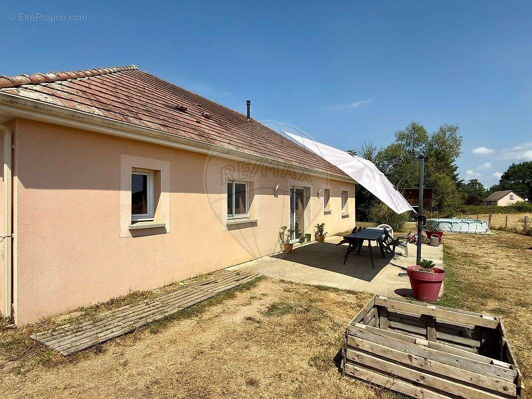 Maison 4 chambre(s) à vendre - photo 16
