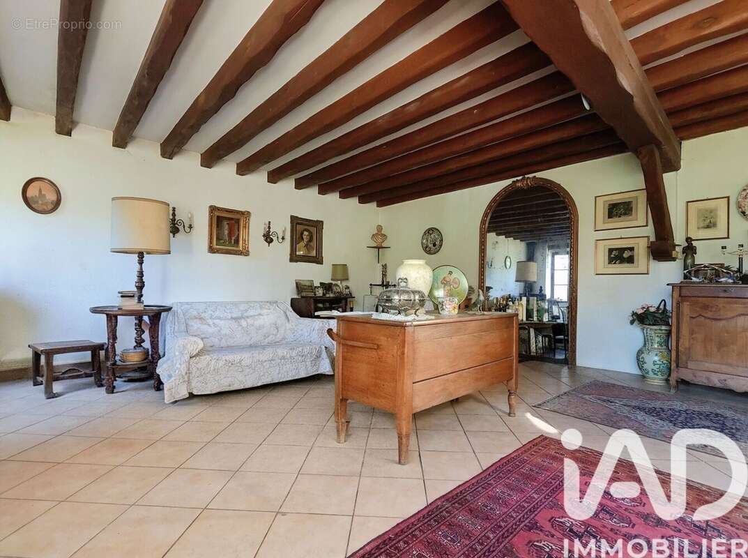 Photo 5 - Maison à NEMOURS