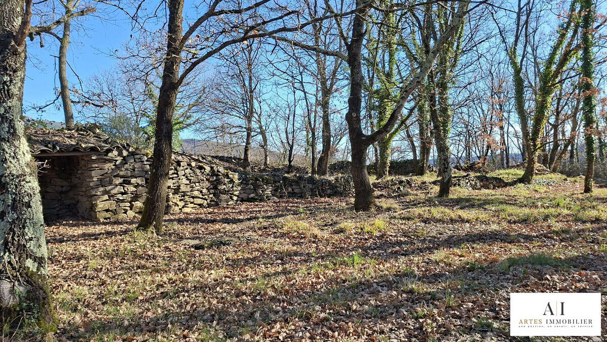 Terrain à COUX