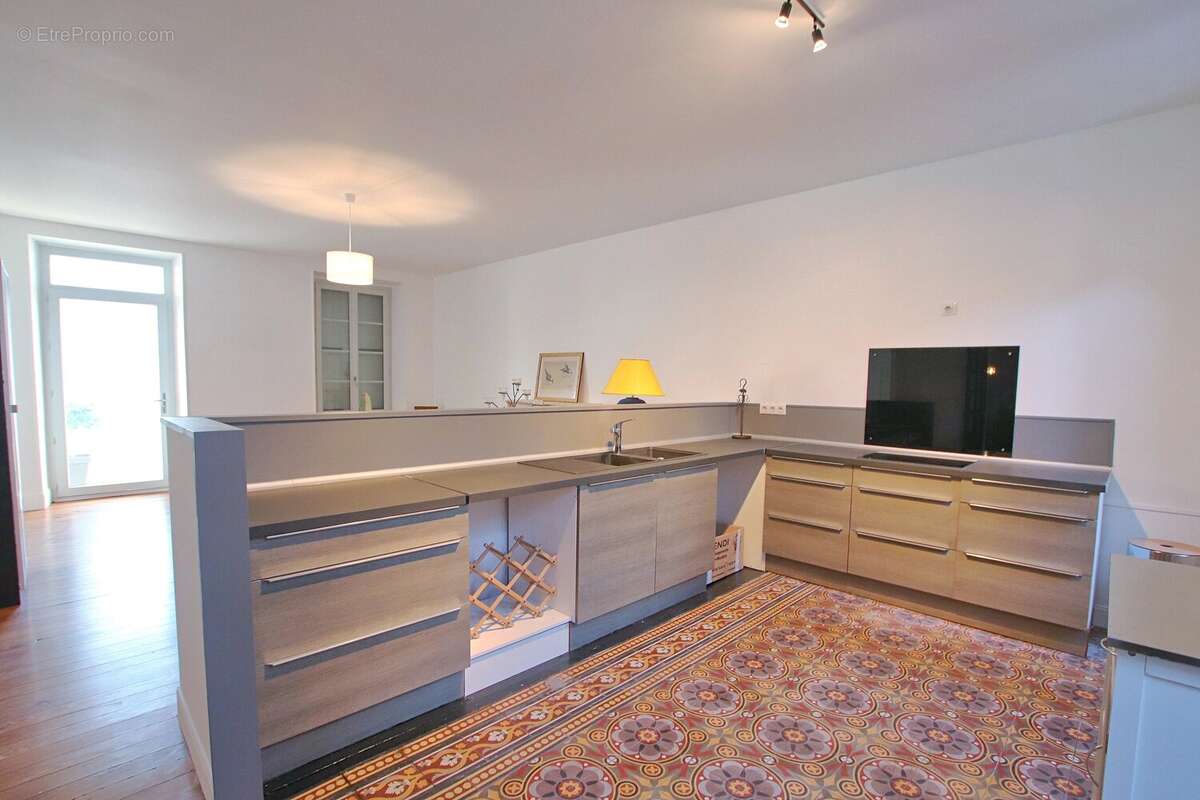 Appartement à CASTRES