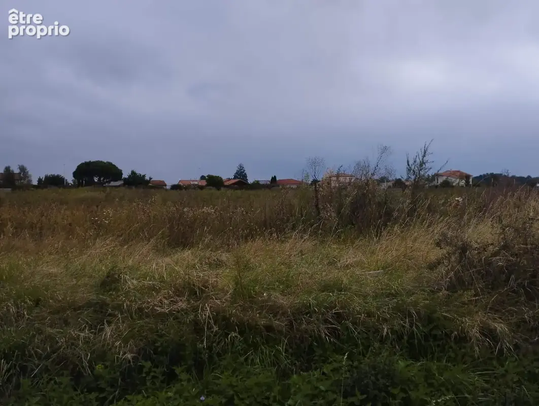 Photo Terrain à Joze au prix de 82 747€