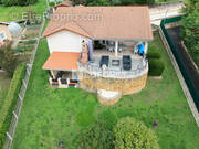 Maison à SAINT-LAURENT-DE-CHAMOUSSET