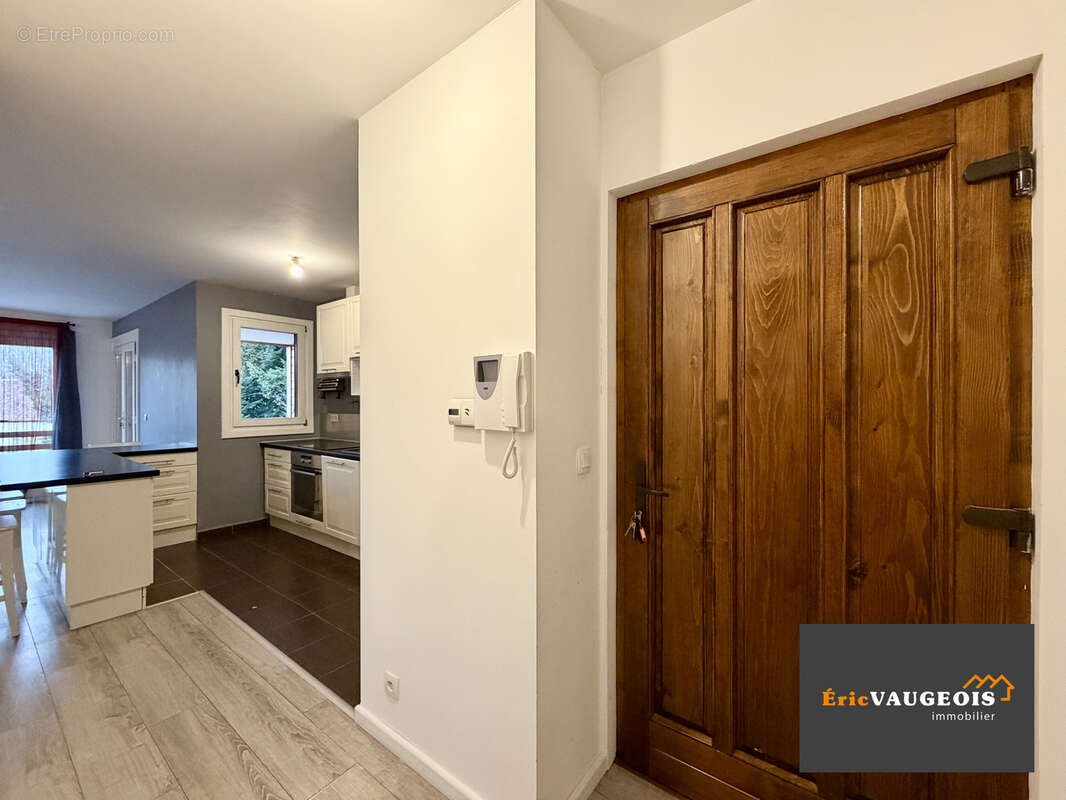 Appartement à COULOMMIERS