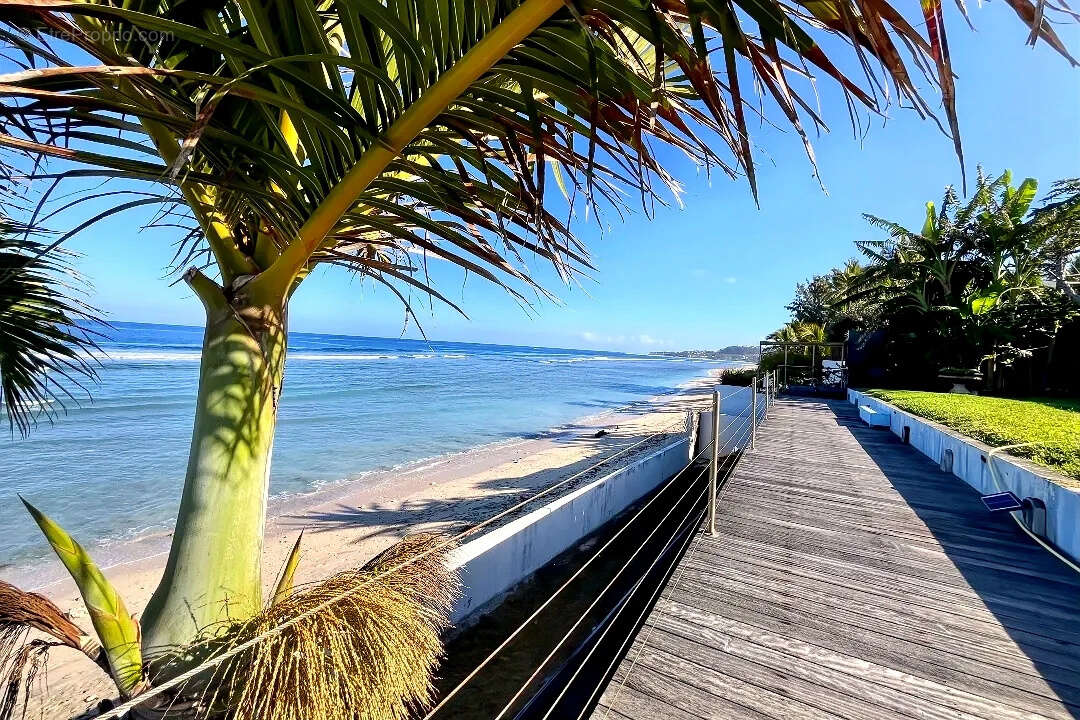 Maison à SAINT-PAUL
