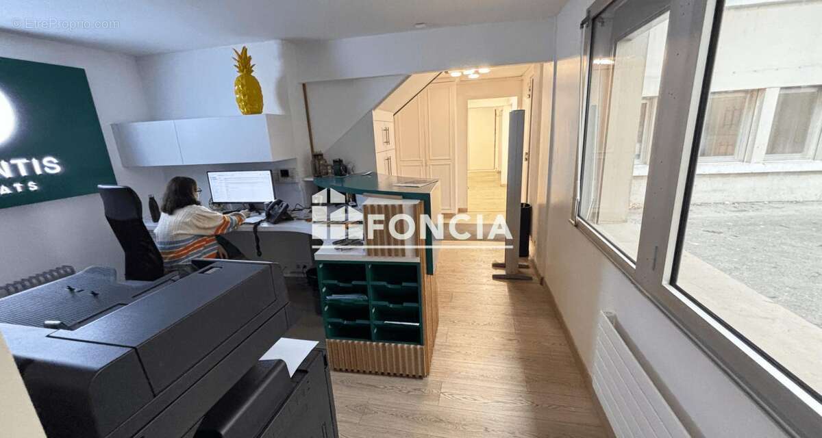 Appartement à TOURS