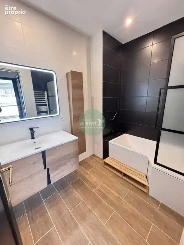 Appartement 4 pièces 115 m² à vendre à Le Havre (76600) - photo 7