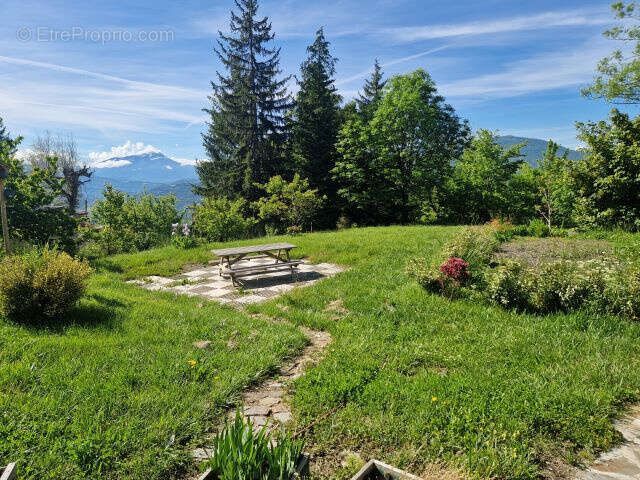 Maison à LA BATIE-NEUVE