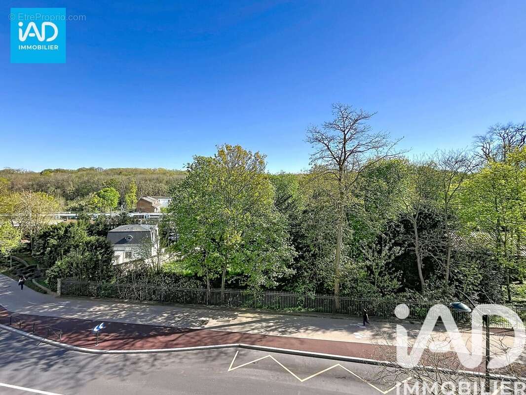 Photo 6 - Appartement à GARCHES