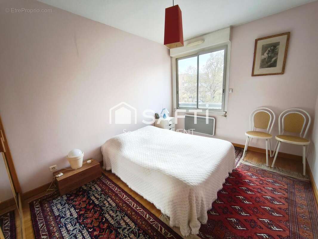 Photo 7 - Appartement à TOULOUSE